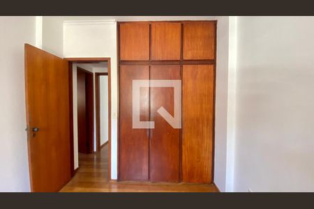 Quarto Suíte de apartamento à venda com 2 quartos, 80m² em Buritis, Belo Horizonte