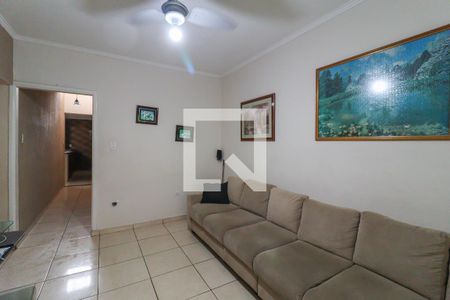 Casa à venda com 250m², 4 quartos e 3 vagasSala