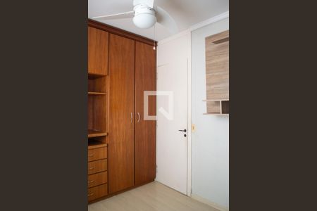 Quarto 1 de apartamento à venda com 3 quartos, 70m² em Cascata, Porto Alegre