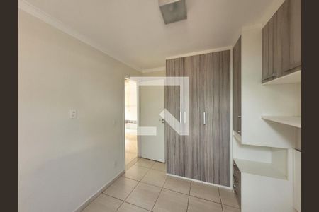 Quarto 1 de apartamento para alugar com 2 quartos, 45m² em Fazenda Santa Cândida, Campinas