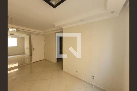 Sala de apartamento para alugar com 2 quartos, 45m² em Fazenda Santa Cândida, Campinas