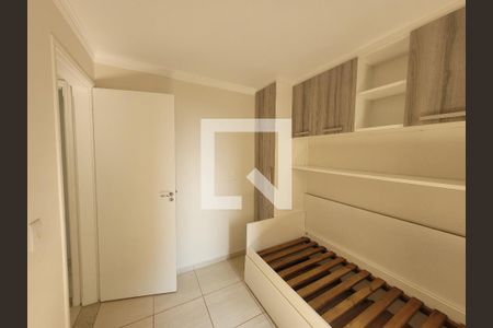 Quarto 2 de apartamento para alugar com 2 quartos, 45m² em Fazenda Santa Cândida, Campinas