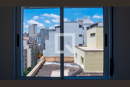 Quarto 1 de apartamento à venda com 2 quartos, 34m² em Vila Buarque, São Paulo
