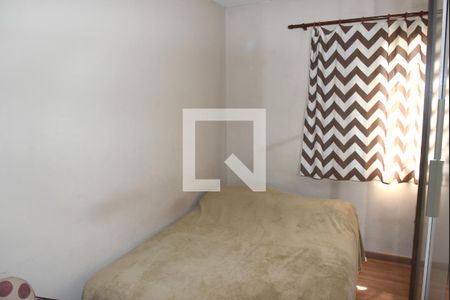 Quarto 1 de apartamento para alugar com 2 quartos, 47m² em Vila Emir, São Paulo