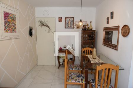 Sala de apartamento à venda com 2 quartos, 47m² em Vila Emir, São Paulo