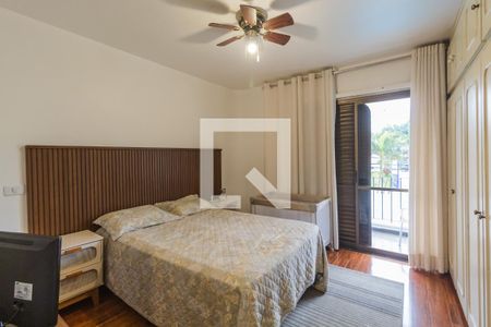 Quarto 1 de apartamento à venda com 4 quartos, 220m² em Santana, São Paulo