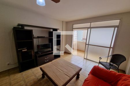 Sala de apartamento para alugar com 3 quartos, 67m² em Centro, Ribeirão Preto