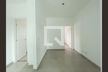 Sala/Cozinha de apartamento à venda com 1 quarto, 33m² em Vila São José, São Paulo