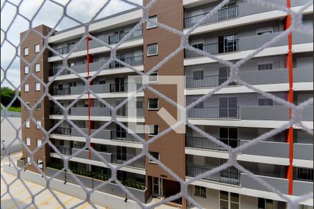 Vista da Varanda de apartamento para alugar com 2 quartos, 42m² em Jardim Adriana, Guarulhos