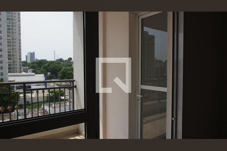 Sacada de apartamento à venda com 4 quartos, 160m² em Jardim Ana Maria, Jundiaí