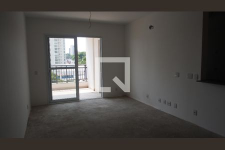 Sala de apartamento à venda com 4 quartos, 160m² em Jardim Ana Maria, Jundiaí