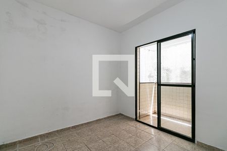 Dormitório 1 de apartamento para alugar com 2 quartos, 55m² em Penha de França, São Paulo