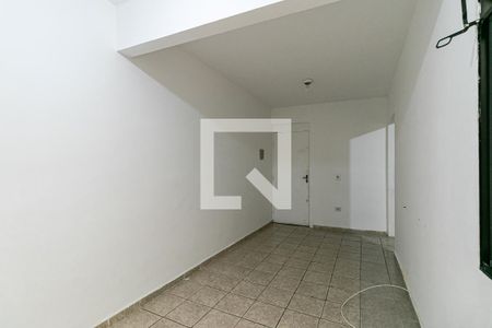 Sala de apartamento para alugar com 2 quartos, 55m² em Penha de França, São Paulo