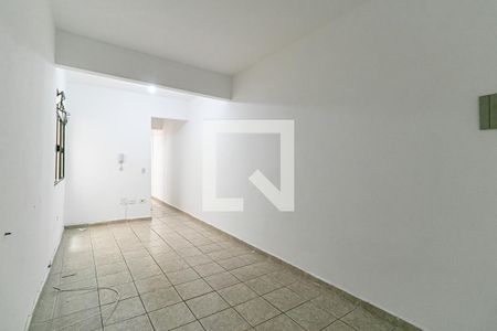 Sala de apartamento para alugar com 2 quartos, 55m² em Penha de França, São Paulo