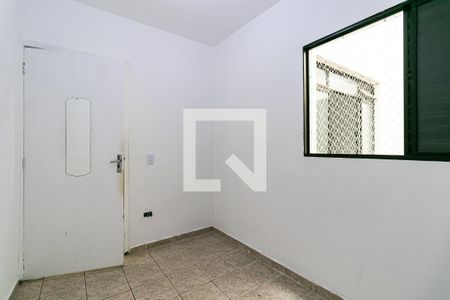 Dormitório 2 de apartamento para alugar com 2 quartos, 55m² em Penha de França, São Paulo