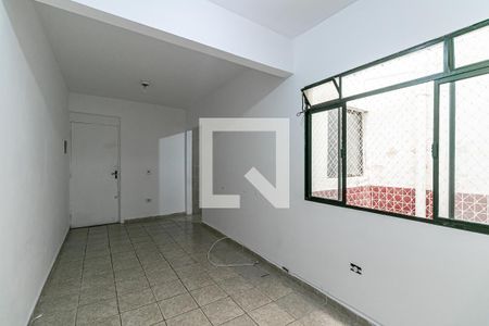 Sala de apartamento para alugar com 2 quartos, 55m² em Penha de França, São Paulo