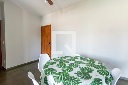 Sala de apartamento para alugar com 2 quartos, 100m² em Centro, Ribeirão Preto