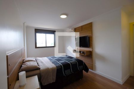 Quarto 1 de apartamento para alugar com 2 quartos, 78m² em Cristo Redentor, Porto Alegre