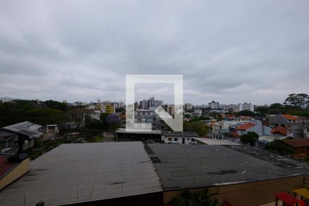 Vista da Quarto 1 de apartamento para alugar com 2 quartos, 78m² em Cristo Redentor, Porto Alegre