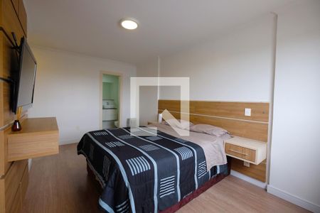 Quarto 1 de apartamento para alugar com 2 quartos, 78m² em Cristo Redentor, Porto Alegre