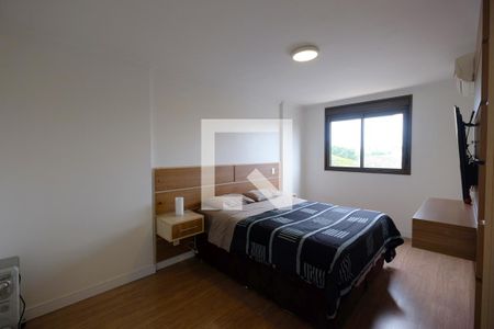 Quarto 1 de apartamento para alugar com 2 quartos, 78m² em Cristo Redentor, Porto Alegre