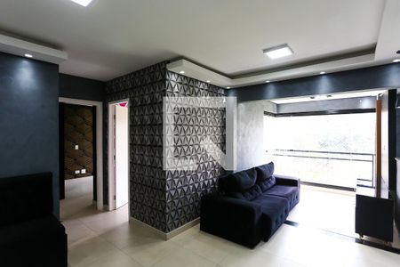 Sala de kitnet/studio à venda com 2 quartos, 57m² em Vila Suzana, São Paulo
