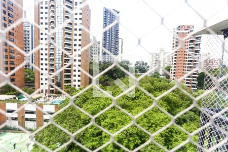 Vista de kitnet/studio à venda com 2 quartos, 57m² em Vila Suzana, São Paulo