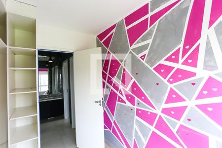 Closet de kitnet/studio à venda com 2 quartos, 57m² em Vila Suzana, São Paulo
