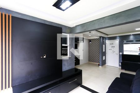 Sala de kitnet/studio à venda com 2 quartos, 57m² em Vila Suzana, São Paulo