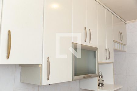 Apartamento à venda com 65m², 2 quartos e 1 vaga Apartamento à venda com 65m², 2 quartos e 1 vagaCozinha