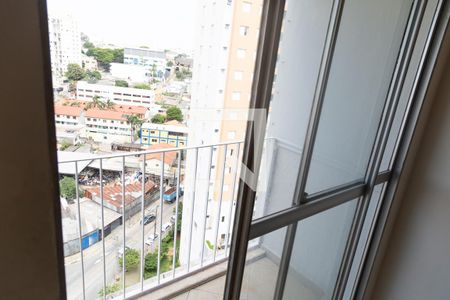 Sacada de apartamento à venda com 2 quartos, 65m² em Vila Leonor, Guarulhos