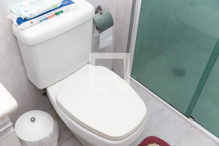 Apartamento à venda com 65m², 2 quartos e 1 vaga Apartamento à venda com 65m², 2 quartos e 1 vagaBanheiro Social