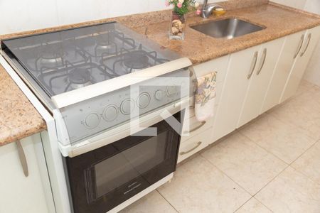 Apartamento à venda com 65m², 2 quartos e 1 vaga Apartamento à venda com 65m², 2 quartos e 1 vagaCozinha