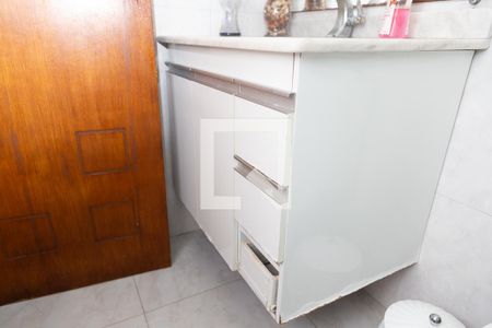 Apartamento à venda com 65m², 2 quartos e 1 vaga Apartamento à venda com 65m², 2 quartos e 1 vagaBanheiro Social