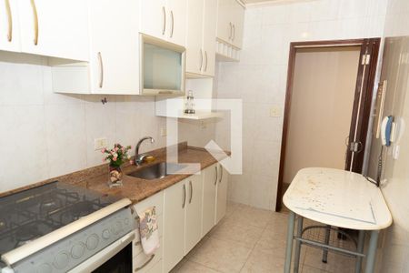 Apartamento à venda com 65m², 2 quartos e 1 vaga Apartamento à venda com 65m², 2 quartos e 1 vagaCozinha