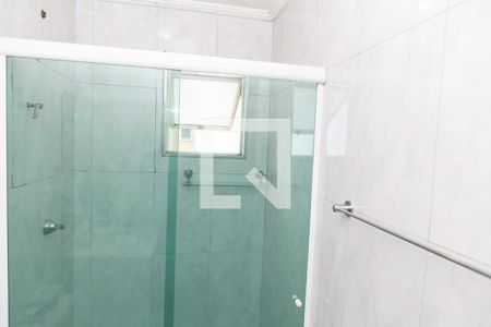 Apartamento à venda com 65m², 2 quartos e 1 vaga Apartamento à venda com 65m², 2 quartos e 1 vagaBanheiro Social