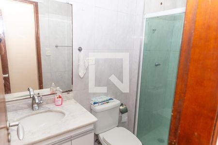 Apartamento à venda com 65m², 2 quartos e 1 vaga Apartamento à venda com 65m², 2 quartos e 1 vagaBanheiro Social