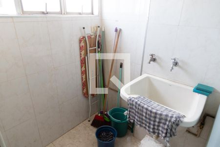 Apartamento à venda com 65m², 2 quartos e 1 vaga Apartamento à venda com 65m², 2 quartos e 1 vagaÁrea de Serviço