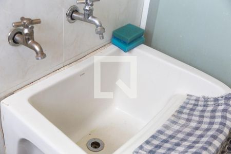 Apartamento à venda com 65m², 2 quartos e 1 vaga Apartamento à venda com 65m², 2 quartos e 1 vagaÁrea de Serviço