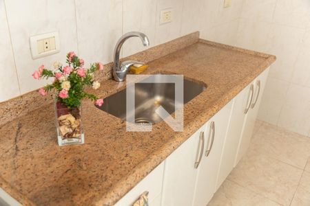 Apartamento à venda com 65m², 2 quartos e 1 vaga Apartamento à venda com 65m², 2 quartos e 1 vagaCozinha