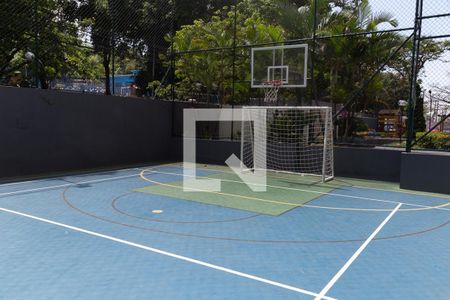 Apartamento à venda com 65m², 2 quartos e 1 vaga Apartamento à venda com 65m², 2 quartos e 1 vagaÁrea comum - Quadra Esportiva