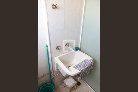 Apartamento à venda com 65m², 2 quartos e 1 vaga Apartamento à venda com 65m², 2 quartos e 1 vagaÁrea de Serviço