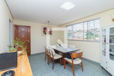 Apartamento à venda com 144m², 3 quartos e 2 vagasSala