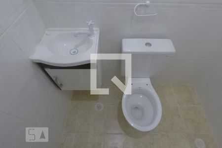 Casa de Condomínio para alugar com 1 quarto, 30m² em Vila da Saúde, São Paulo