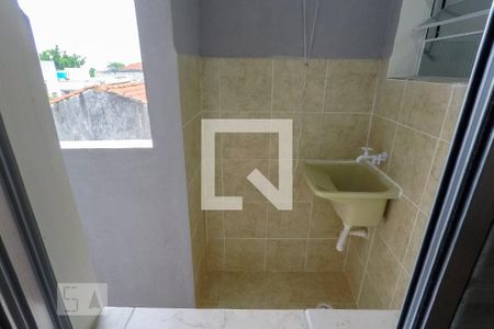 Casa de Condomínio para alugar com 1 quarto, 30m² em Vila da Saúde, São Paulo