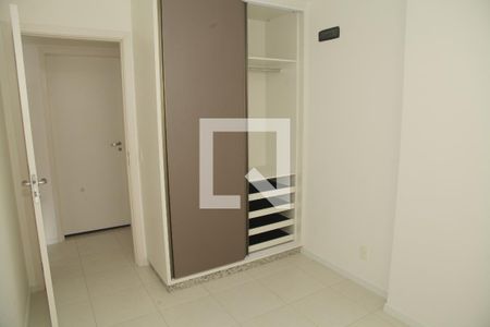 Quarto  de apartamento para alugar com 2 quartos, 61m² em Taguatinga Norte (taguatinga), Brasília