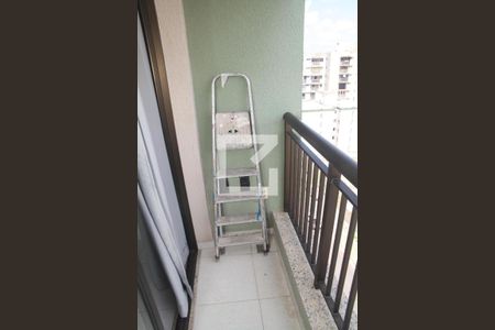 Sala  de apartamento para alugar com 2 quartos, 61m² em Taguatinga Norte (taguatinga), Brasília