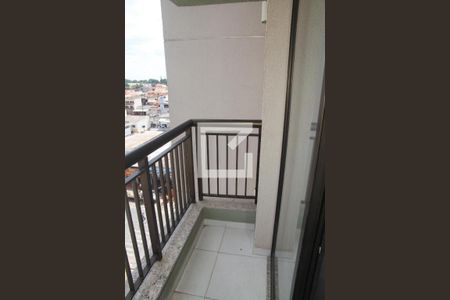 Sala  de apartamento para alugar com 2 quartos, 61m² em Taguatinga Norte (taguatinga), Brasília