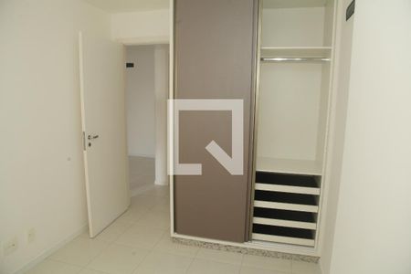 Quarto  de apartamento para alugar com 2 quartos, 61m² em Taguatinga Norte (taguatinga), Brasília