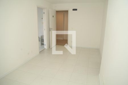 Sala  de apartamento para alugar com 2 quartos, 61m² em Taguatinga Norte (taguatinga), Brasília